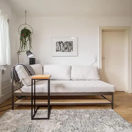 Apartamento Overlooking *