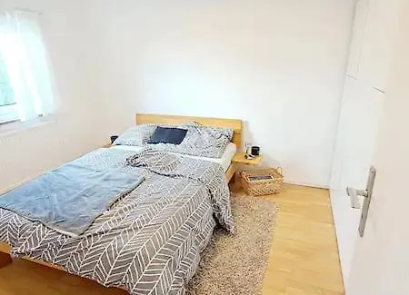 Overlooking シュトゥットガルト