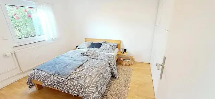 Overlooking شتوتغارت