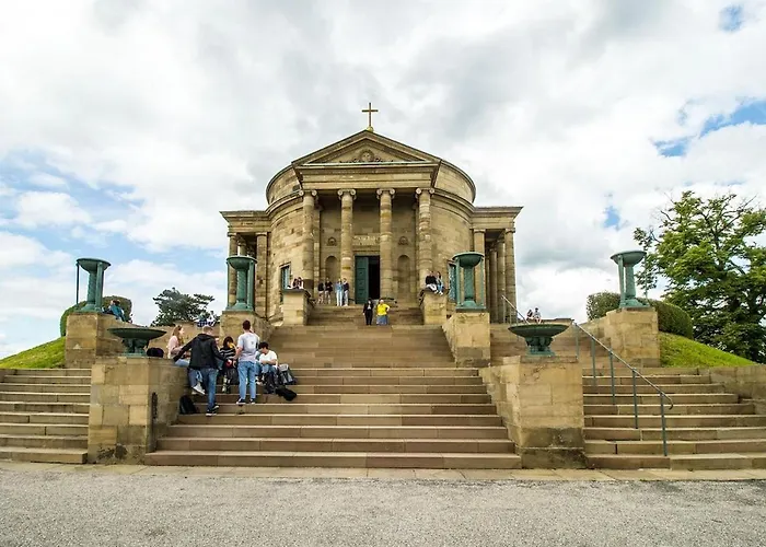 Διαμέρισμα Overlooking *