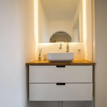 Lejlighed Overlooking