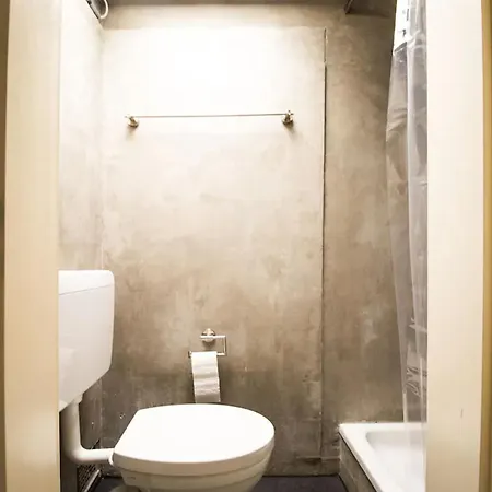 Overlooking Stuttgart