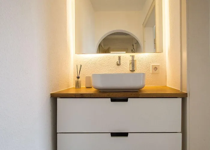 Lejlighed Overlooking